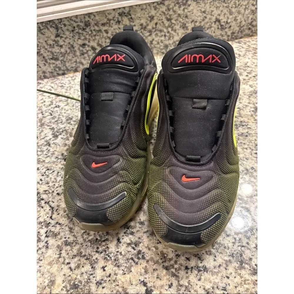 Nike bold air
